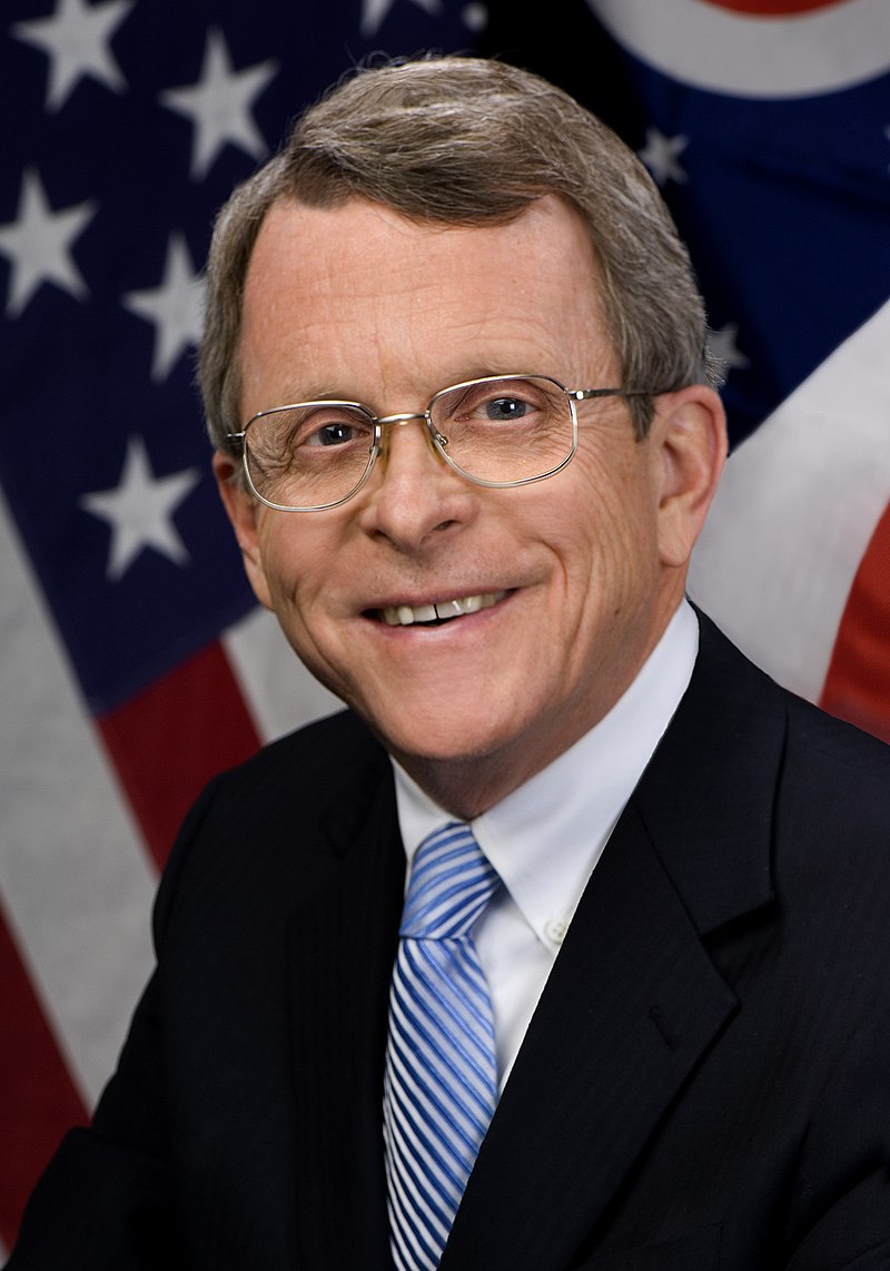 Mike DeWine