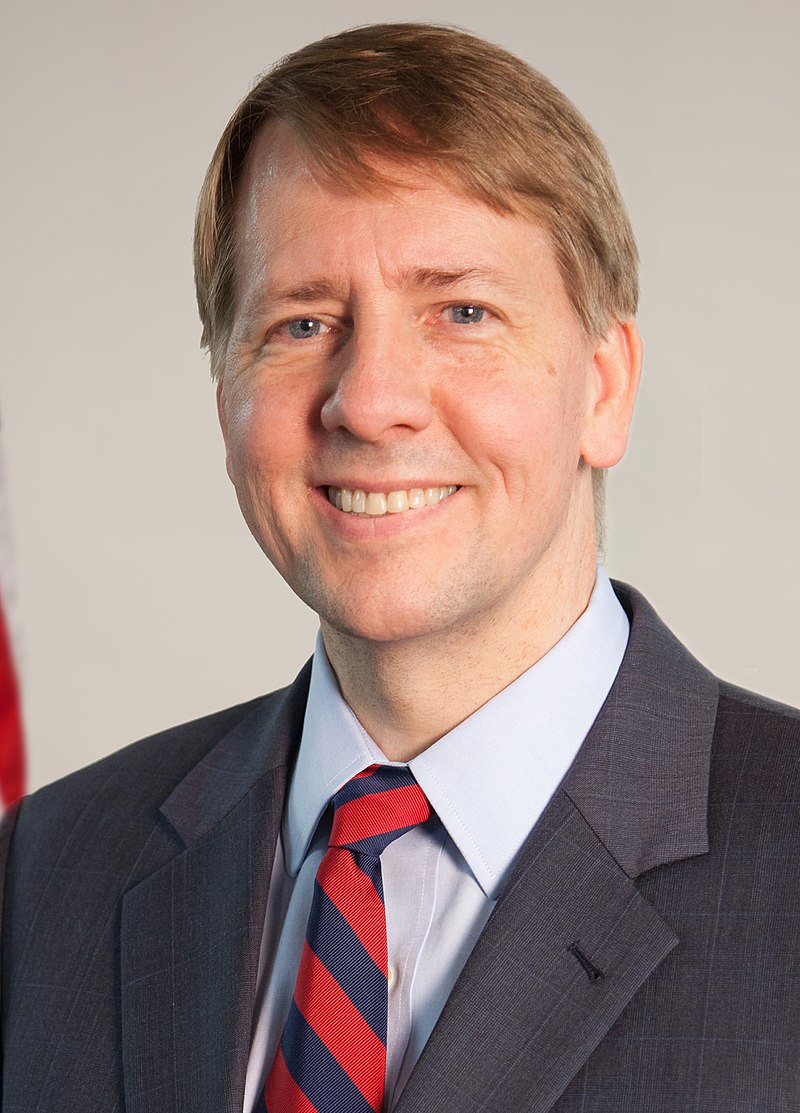 Richard Cordray